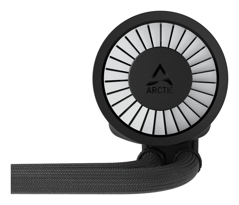 ARCTIC Liquid Freezer III Pro 240 A-RGB