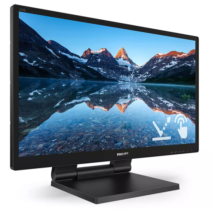 Philips 242B9TL/00 computer monitor