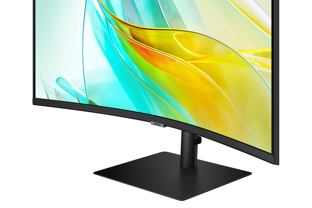 Samsung S65UC computer monitor