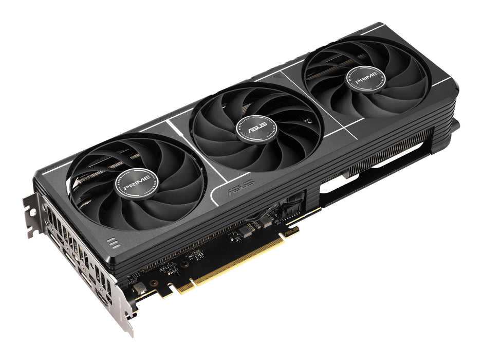 ASUS Prime -RTX5060TI-8G