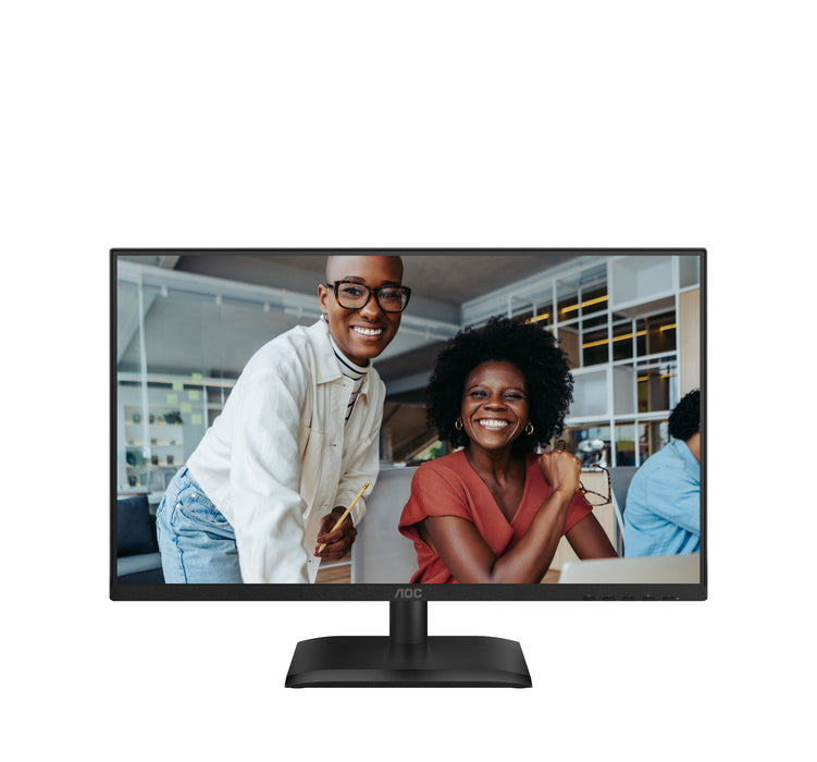 AOC E4 24E4CV computer monitor