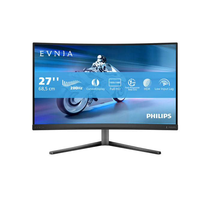 Philips Evnia 5000 27M2C5200W/00 computer monitor