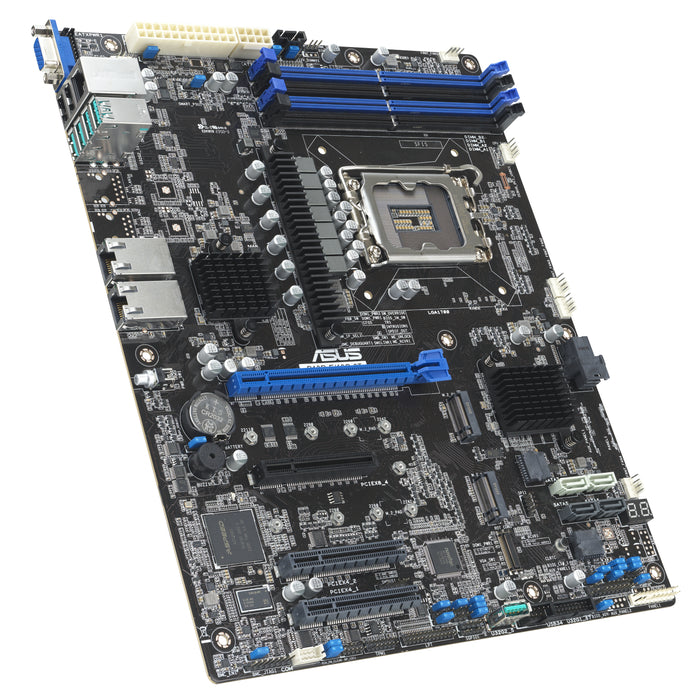 ASUS P13R-E/10G-2T