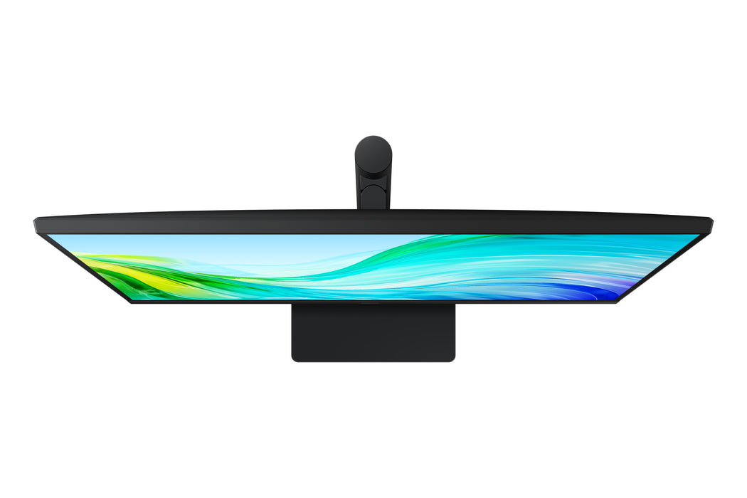 Samsung S61F computer monitor