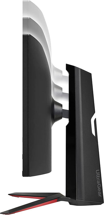 LG 34GP63AP-B LED display