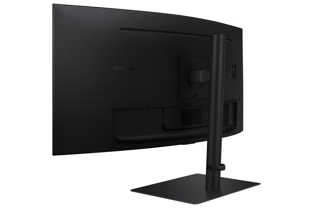 Samsung S65UC computer monitor