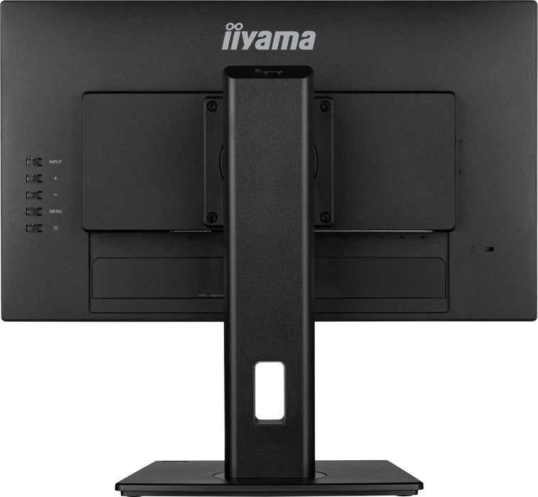 iiyama ProLite XUB2292HSU-B6 computer monitor