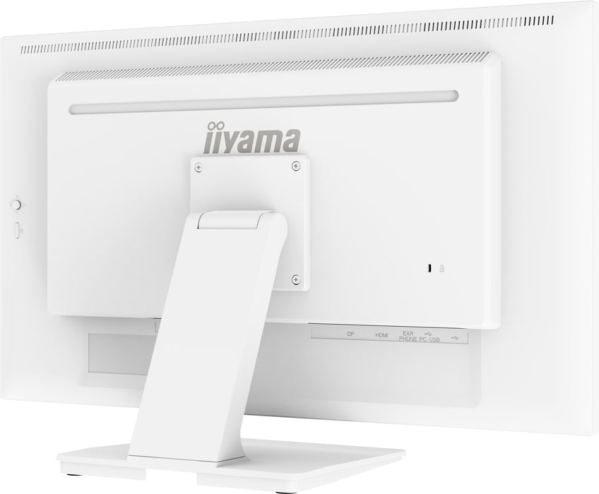 iiyama ProLite T2752MSC-W1 computer monitor
