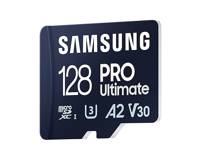 Samsung MB-MY128SB/WW memory card
