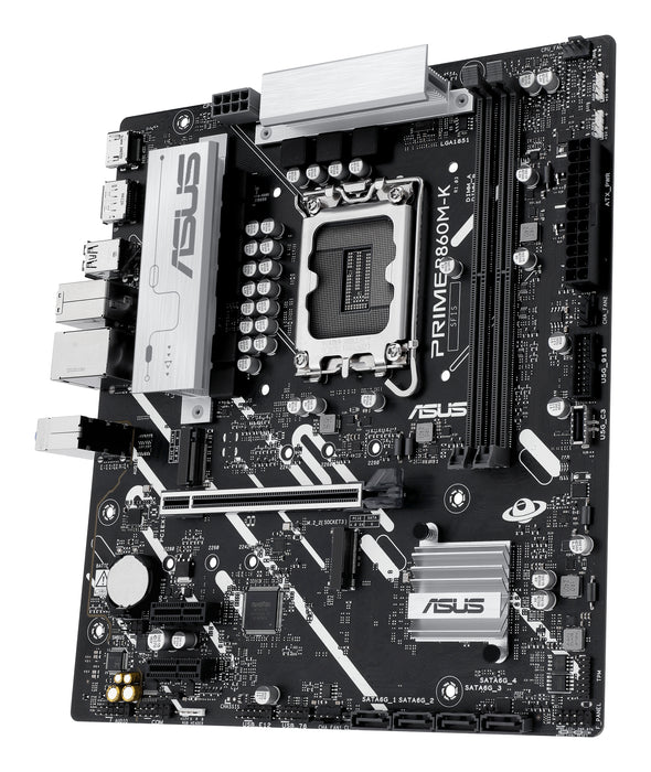 ASUS PRIME B860M-K