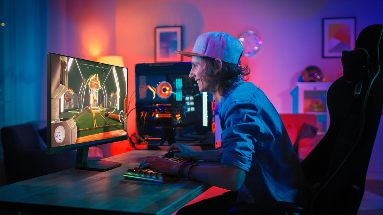 Philips Evnia 3000 27M2N3200NF/00 computer monitor