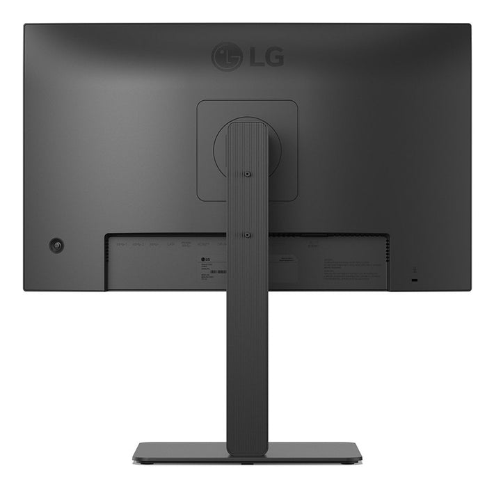 LG 24BA750-B computer monitor