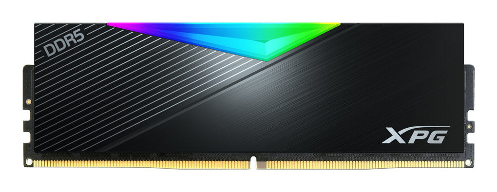 XPG LANCER RGB memory module