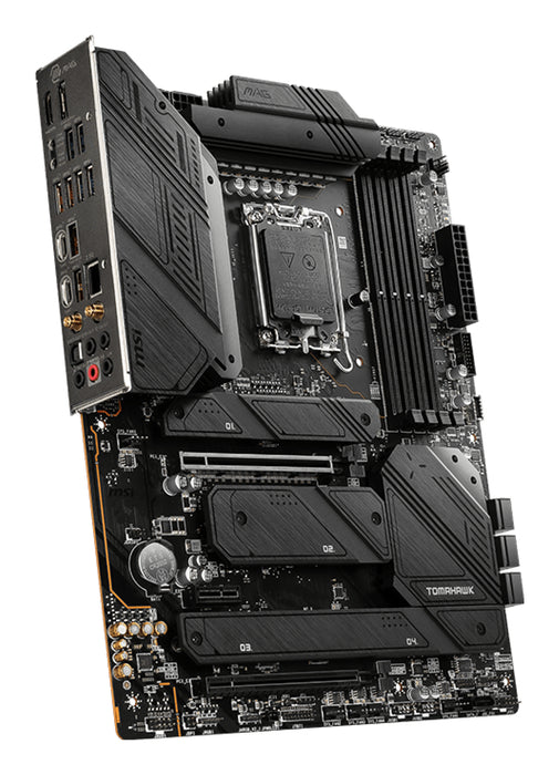 MSI MAG Z790 TOMAHAWK WIFI motherboard
