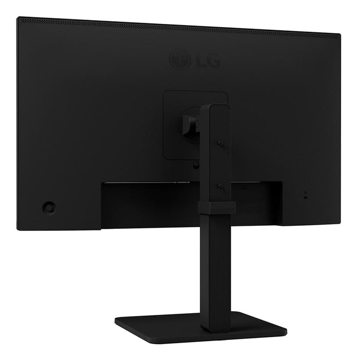 LG 27BA550-B computer monitor