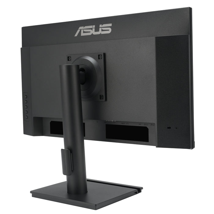 ASUS VA279QGS computer monitor 68.6 cm (27") 1920 x 1080 pixels Full HD LCD Black