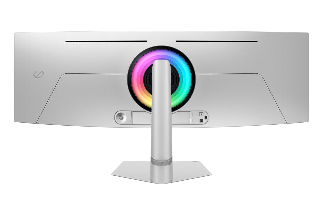 Samsung G93SD computer monitor