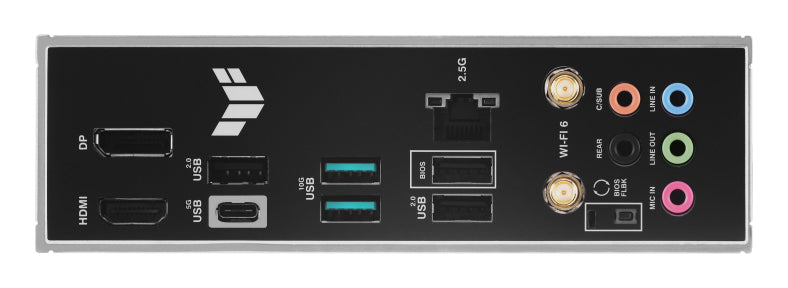 ASUS TUF GAMING A620-PRO WIFI