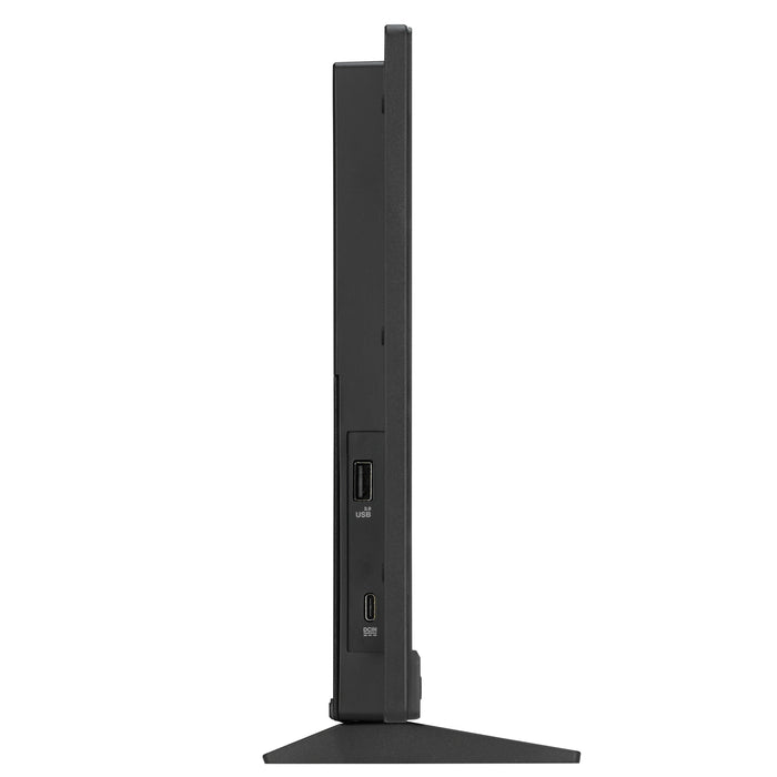 ASUS ProArt PA16USV computer monitor 39.6 cm (15.6") 3840 x 2160 pixels 4K Ultra HD LCD Black