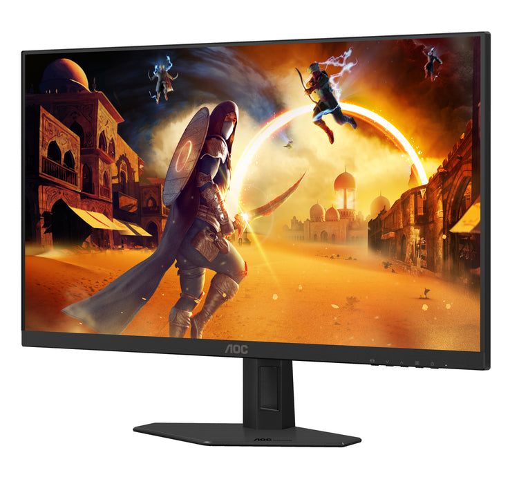 AOC G4 27G4HRE computer monitor