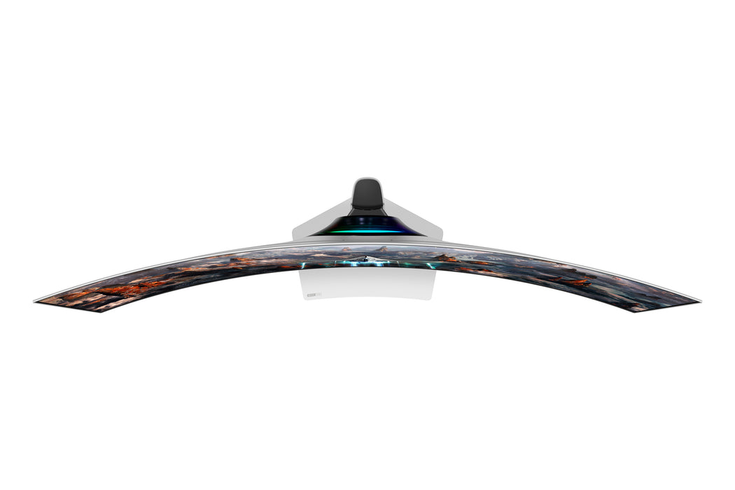 Samsung G93SC computer monitor