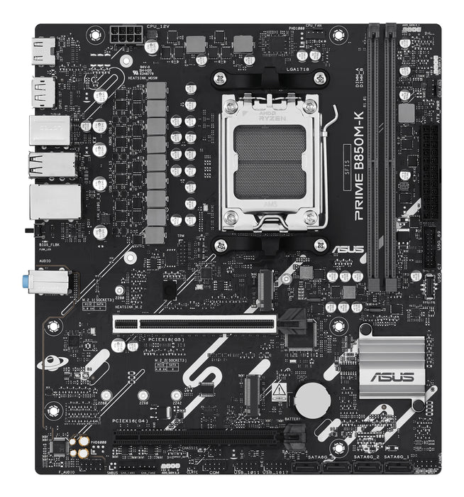 ASUS PRIME B850M-K