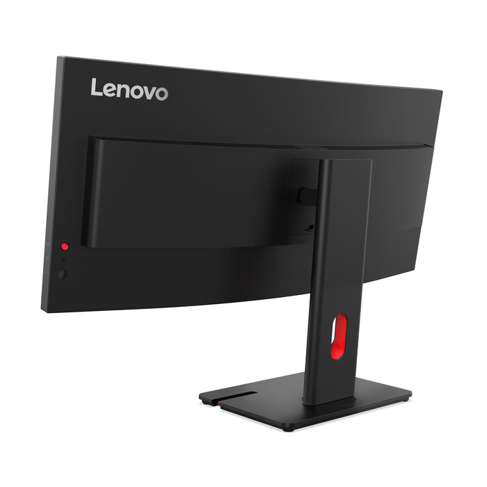 Lenovo ThinkVision T34WD-40 LED display
