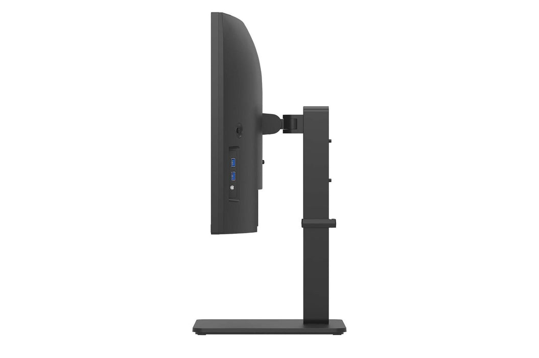 LG 34BA75QE-B computer monitor