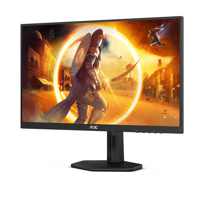 AOC G4 27G4X computer monitor