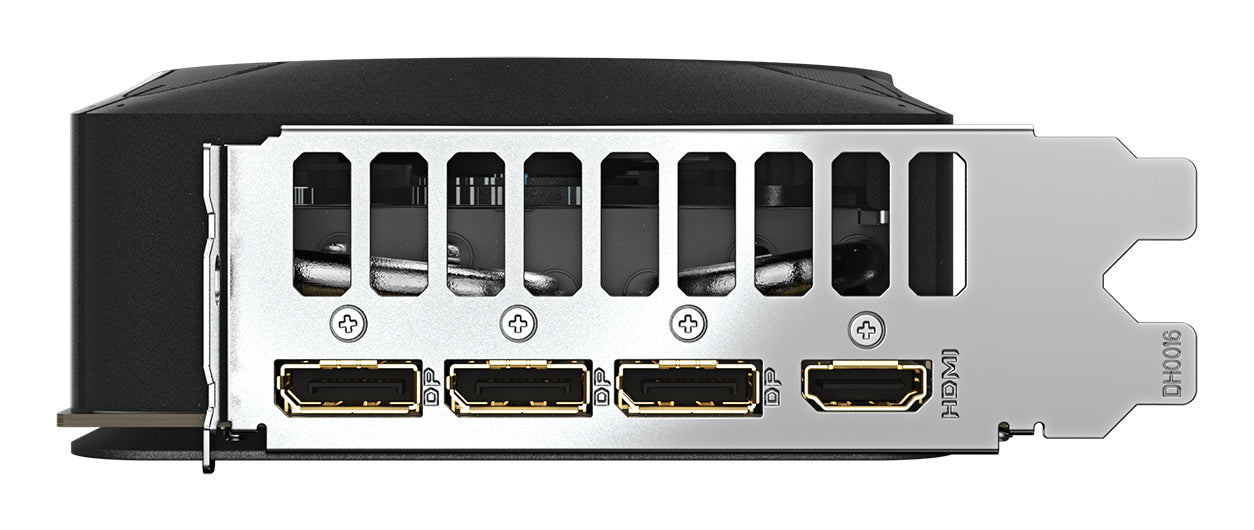 GIGABYTE GeForce RTX 5070 Ti EAGLE OC SFF 16G