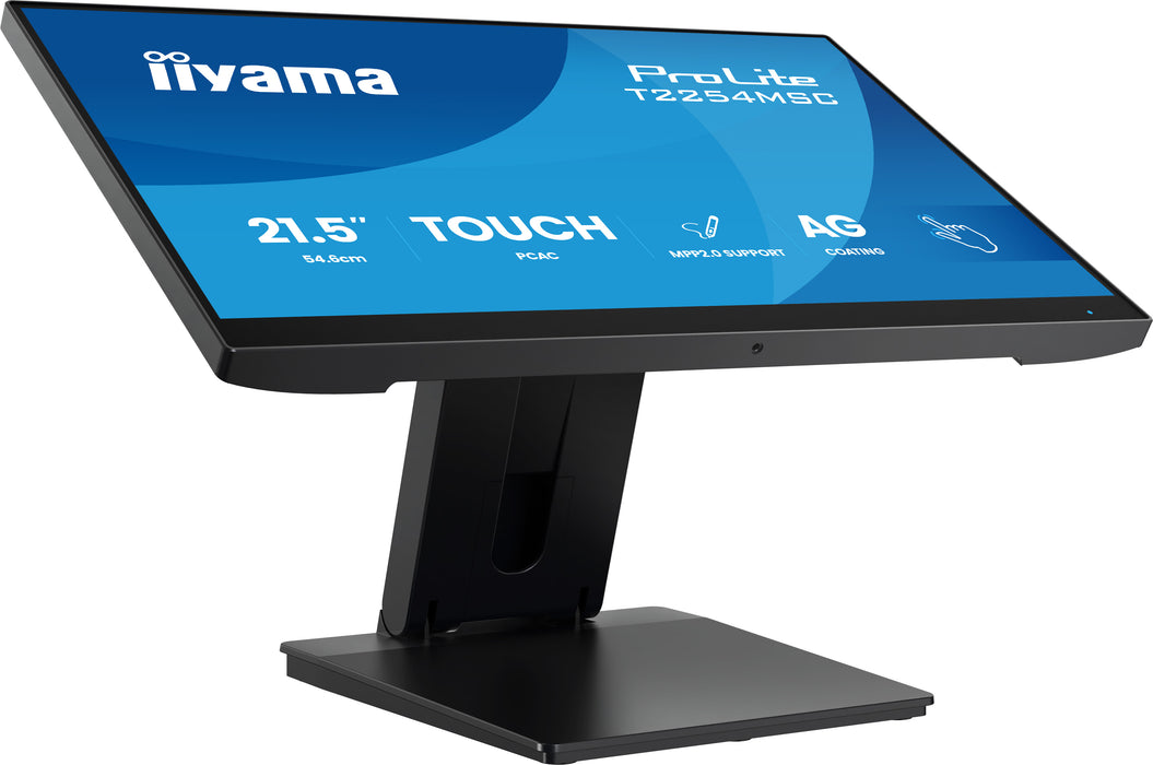iiyama T2254MSC-B2AG computer monitor