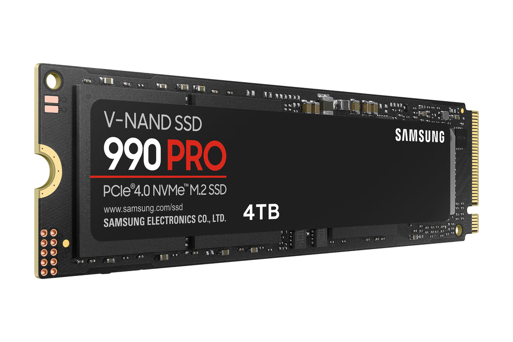 Samsung 990 PRO
