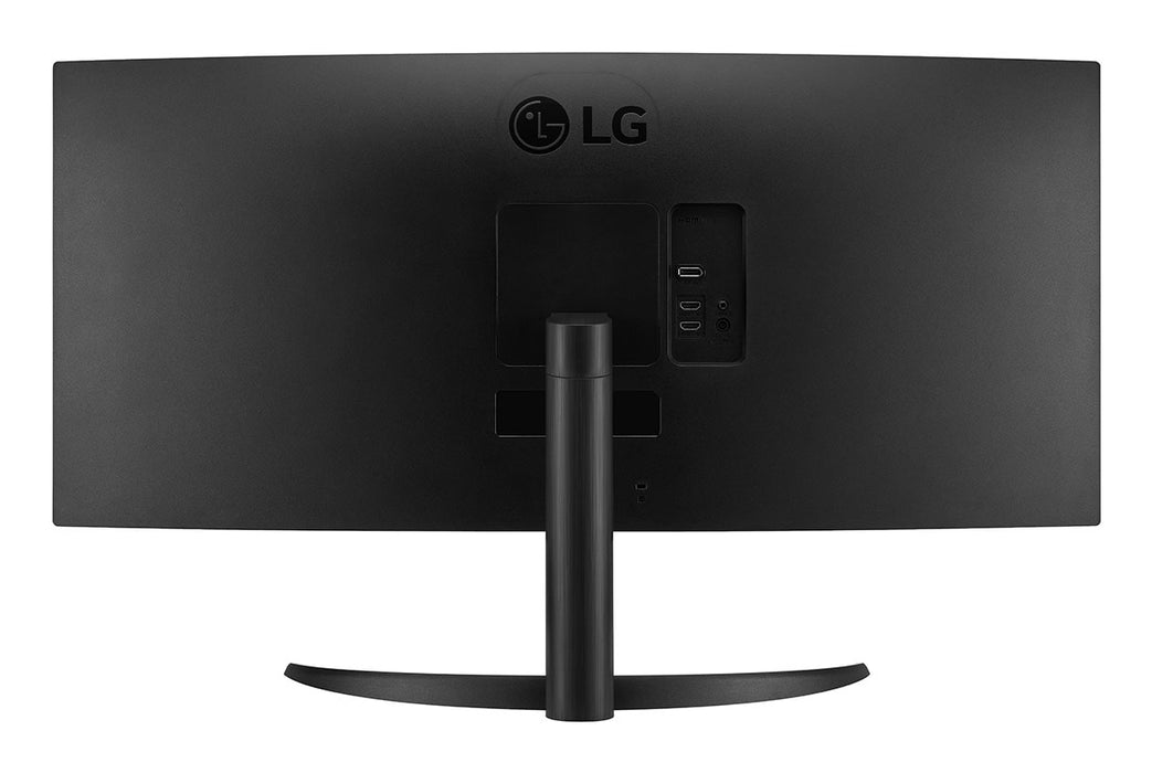 LG 34WR50QK-B computer monitor