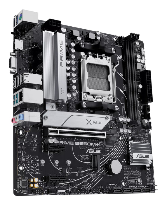 ASUS PRIME B650M-K