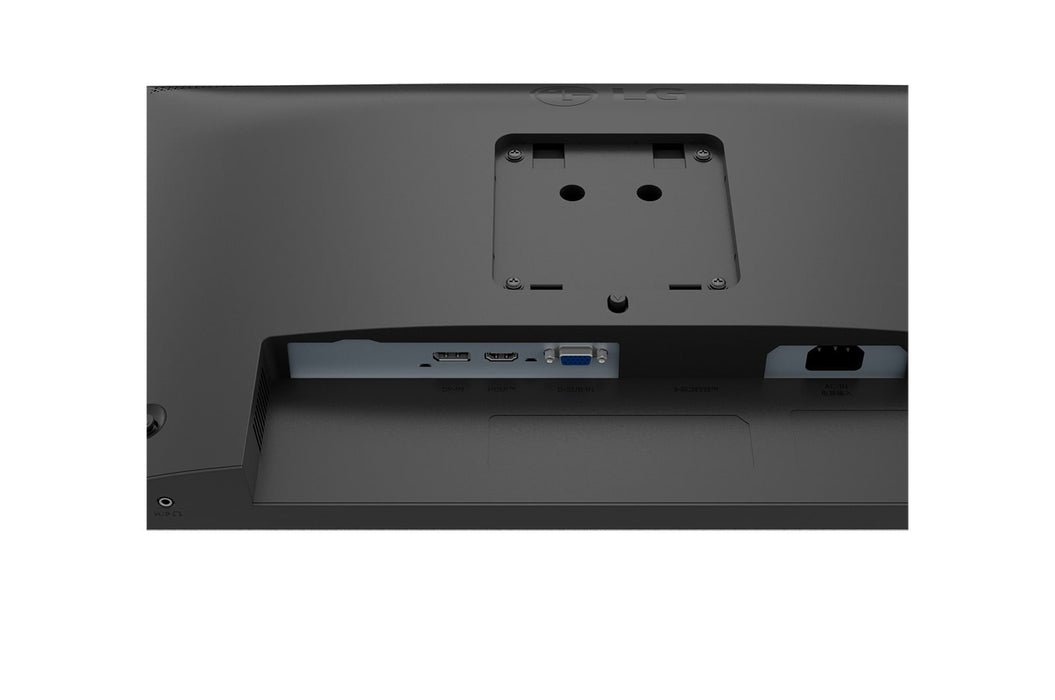 LG 24BA560 computer monitor