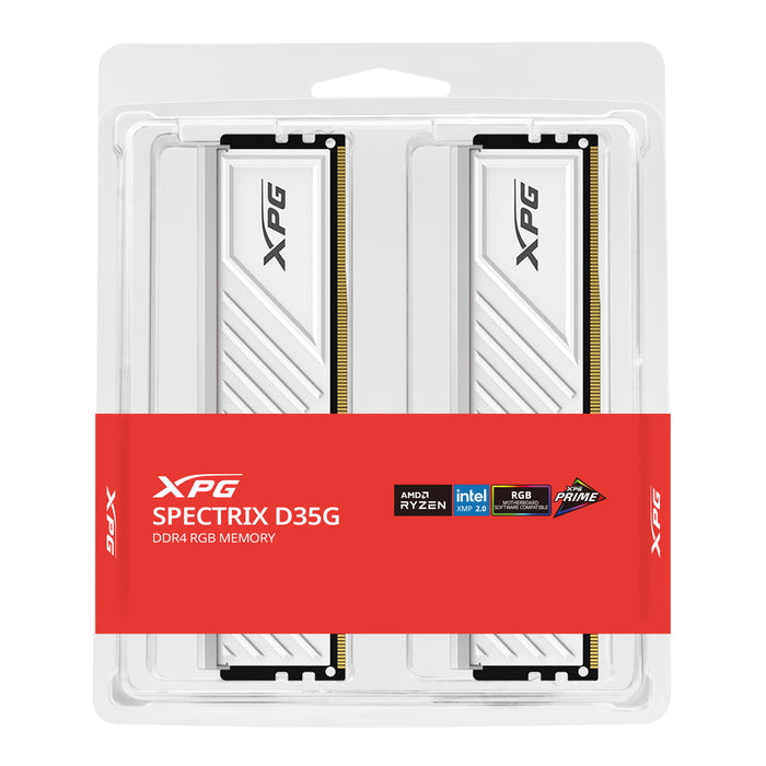 XPG SPECTRIX D35G memory module