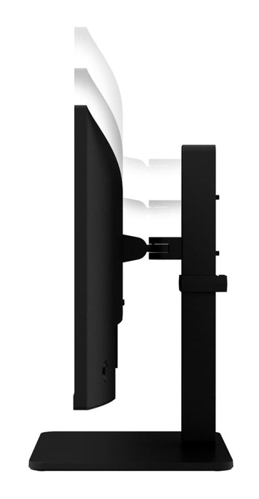 LG 27BA650-B computer monitor