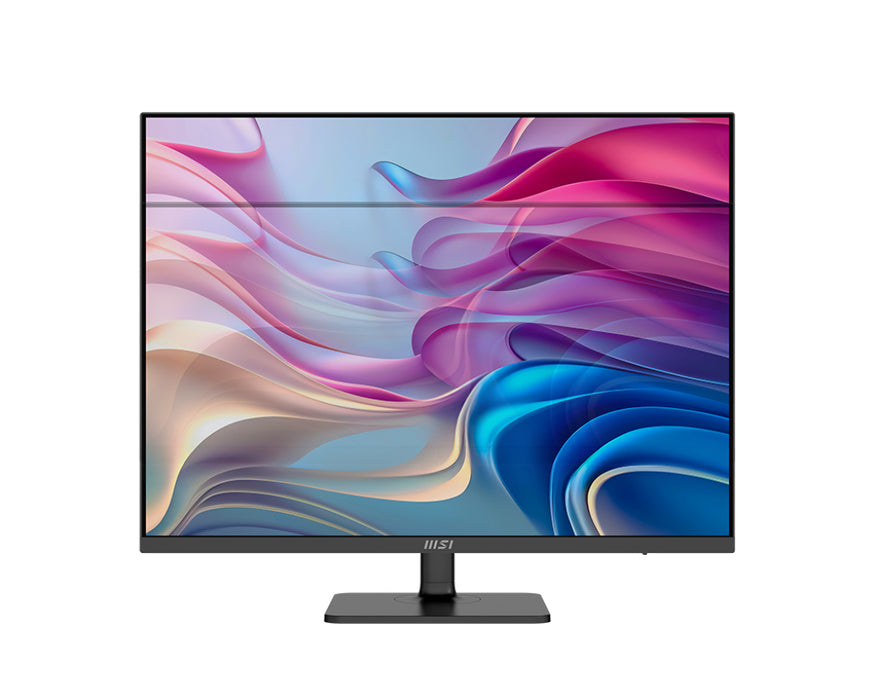 MSI MODERN MD272UPHGDE computer monitor