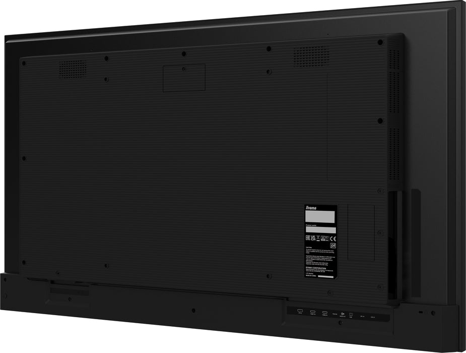 iiyama LH5065UHSB-B1AG Signage Display
