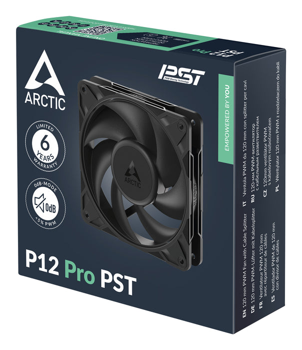ARCTIC Freezer P12 Pro PST