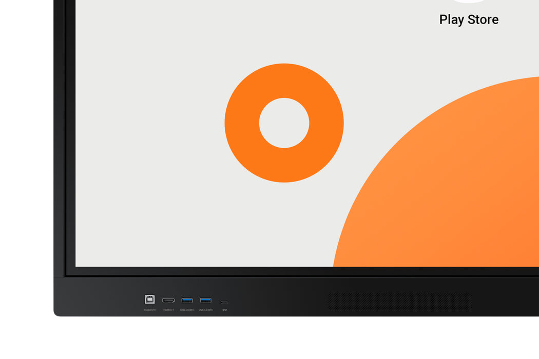 Samsung WA75F interactive whiteboard