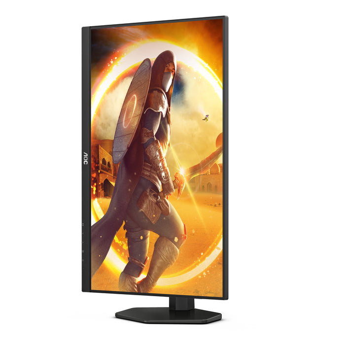 AOC G4 27G4X computer monitor