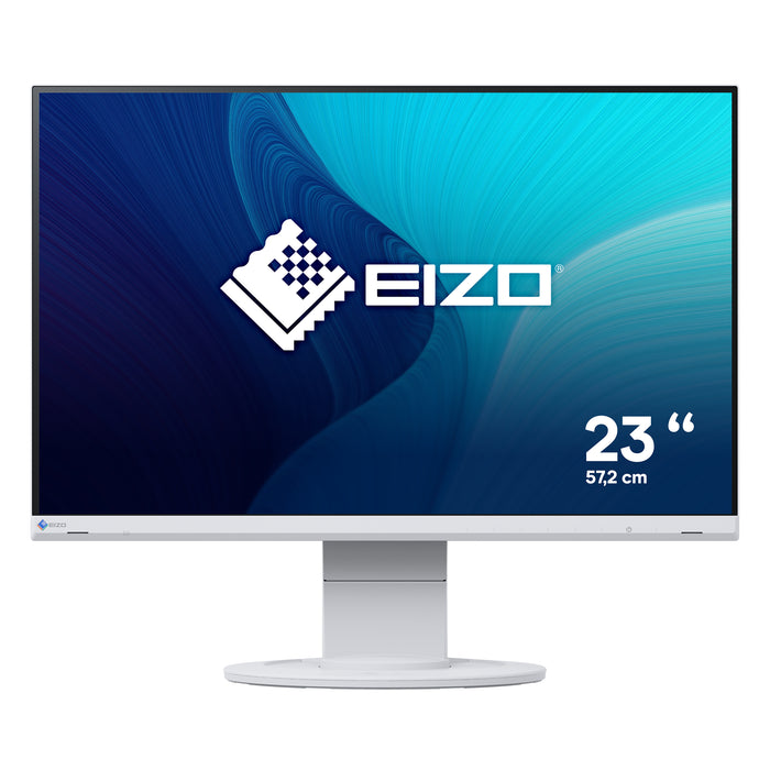 EIZO FlexScan EV2360-WT LED display