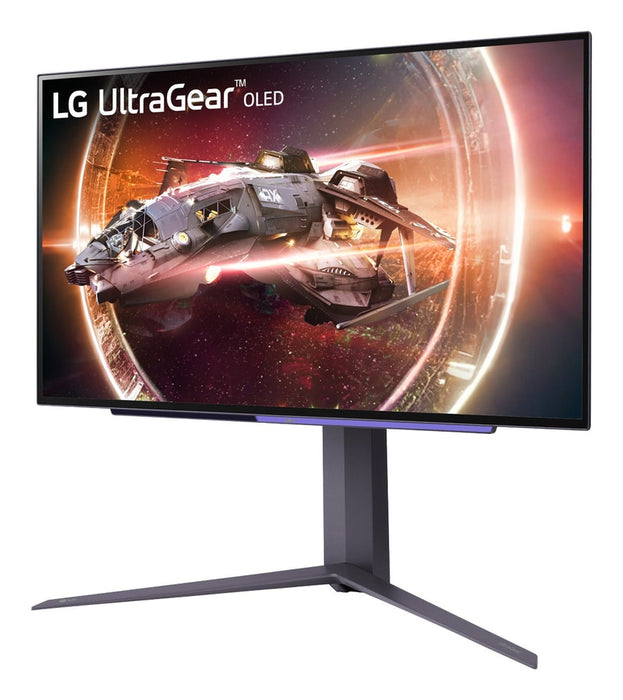 LG 27GS95QX-B computer monitor