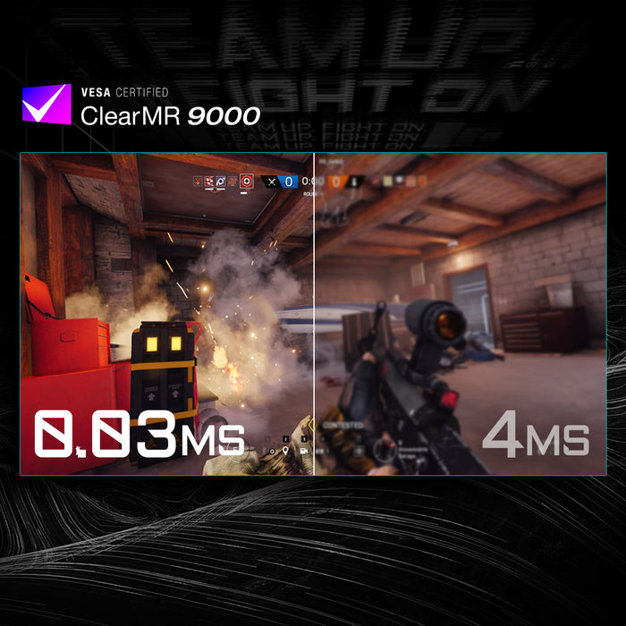 GIGABYTE MO32U computer monitor