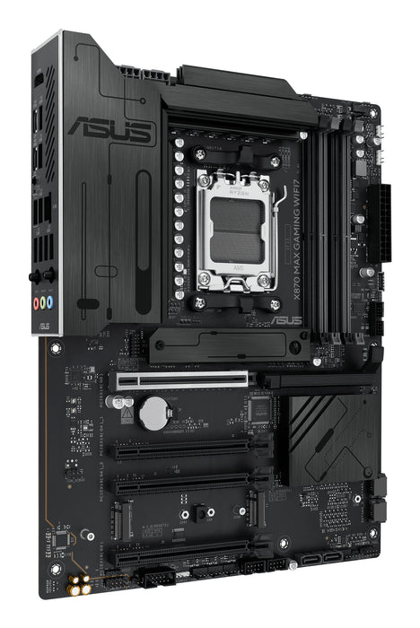 ASUS X870 MAX GAMING WIFI7