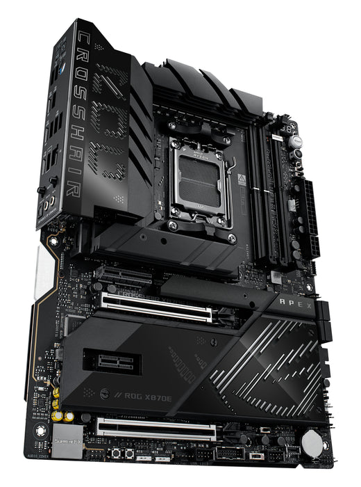 ASUS ROG CROSSHAIR X870E APEX