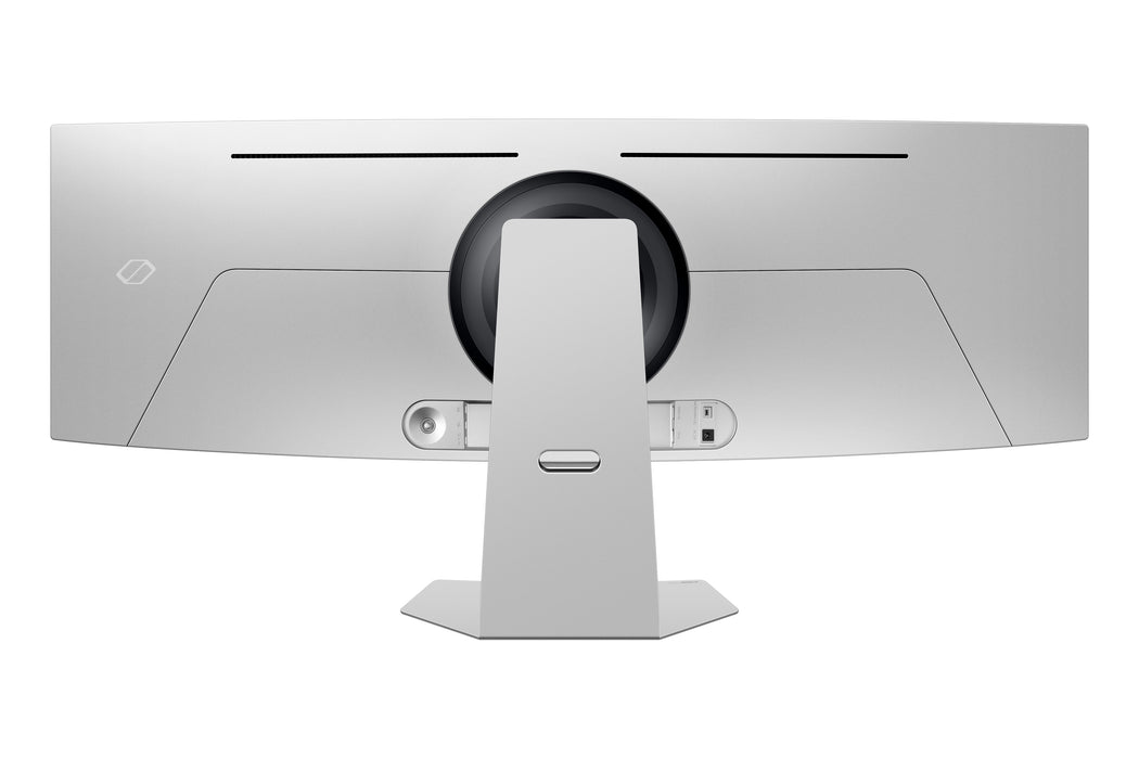 Samsung G95SC computer monitor