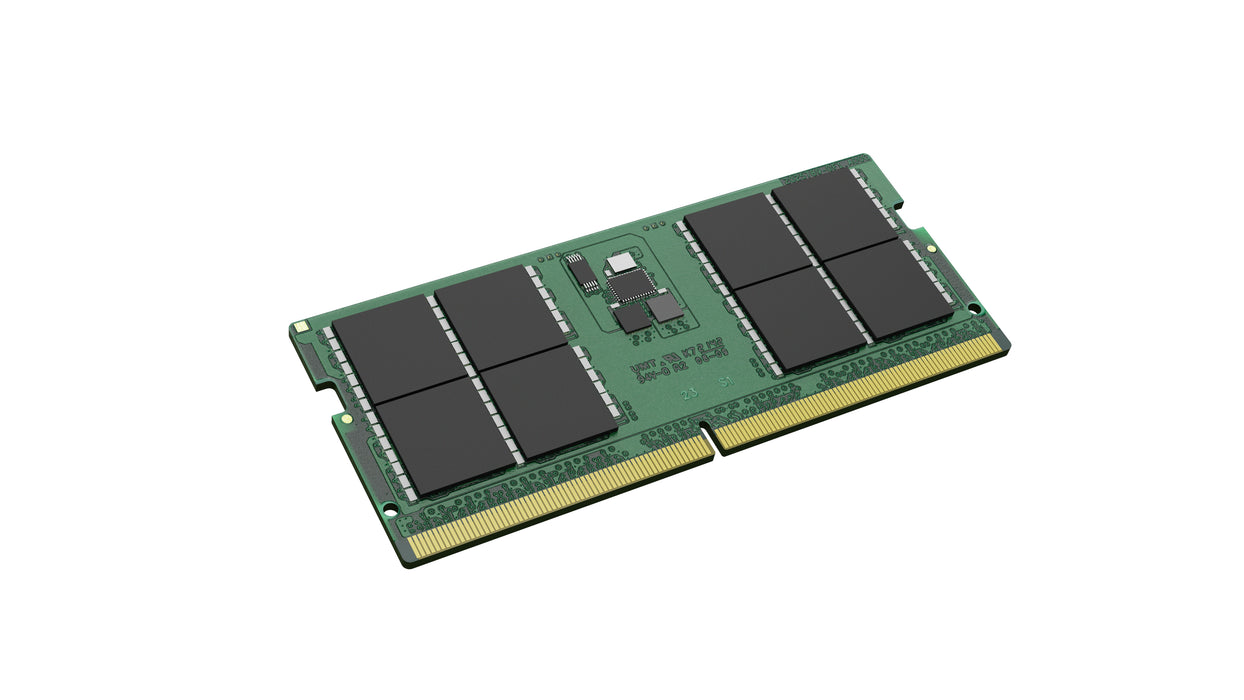 Kingston Technology ValueRAM memory module 48 GB 1 x 48 GB DDR5 5600 MT/s