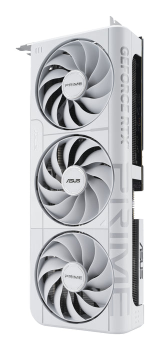 ASUS Prime -RTX5070-O12G-WHITE NVIDIA GeForce RTX 5070 12 GB GDDR7